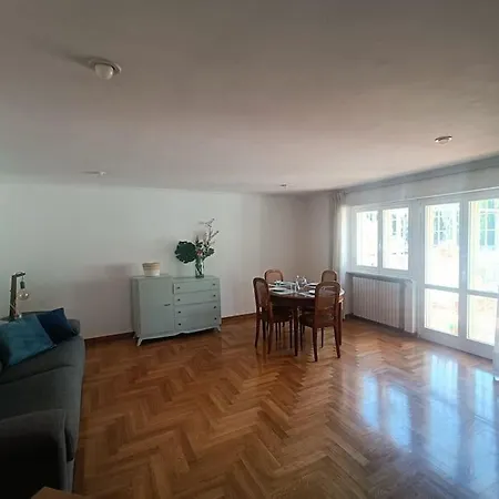 Apartman Vatican Luisa Róma